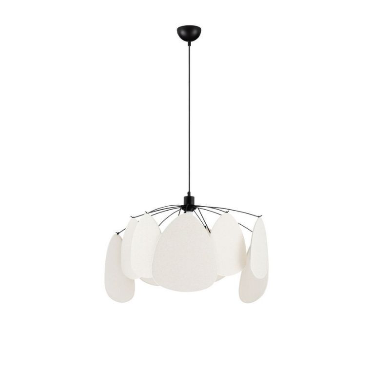 Lampa wisząca Kasumi Japandi 70 cm