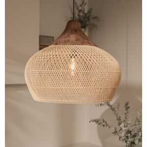 Lampa wisząca Harp 60 x 45 cm