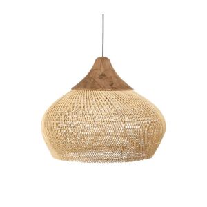 Lampa wisząca Harp 60 x 45 cm
